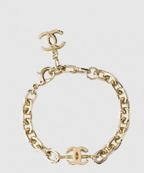 샤넬 팔찌 AB9488