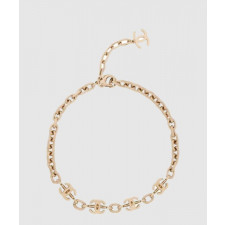 샤넬 목걸이 AB9125