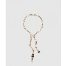 샤넬 목걸이 AB7671