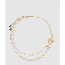 샤넬 목걸이 AB6547