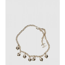 샤넬 목걸이 AB9210