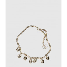 샤넬 목걸이 AB9210