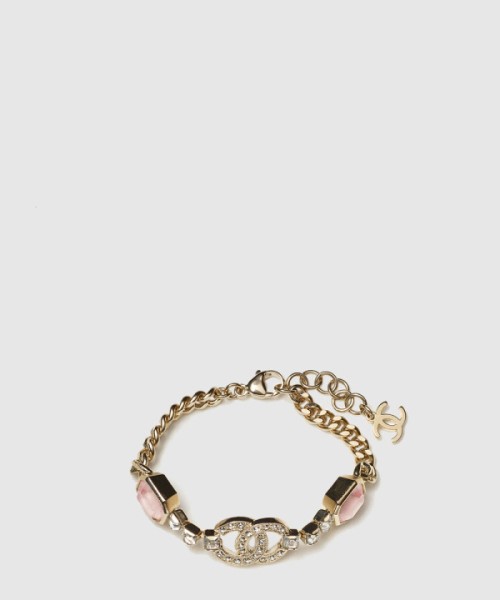 샤넬 팔찌 AB9339