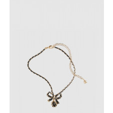 샤넬 목걸이 AB8741