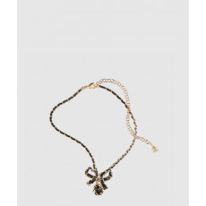 샤넬 목걸이 AB8741