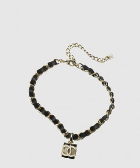 샤넬 목걸이 AB9685