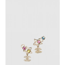 샤넬 Pendant 귀걸이 ABF200