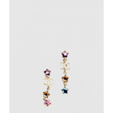 샤넬 Pendant 귀걸이 ABF182