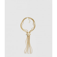 샤넬 네크리스 ABA279