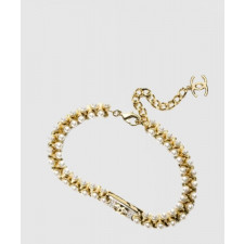 샤넬 목걸이 ABB377