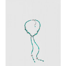 샤넬 롱 네크리스 ABB288