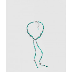 샤넬 롱 네크리스 ABB288