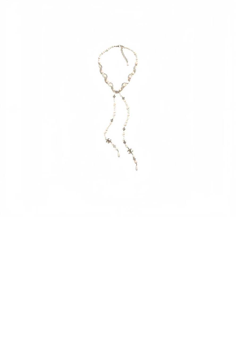 샤넬 롱 네크리스 ABB288