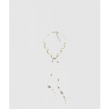 샤넬 롱 네크리스 ABB288