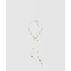 샤넬 롱 네크리스 ABB288