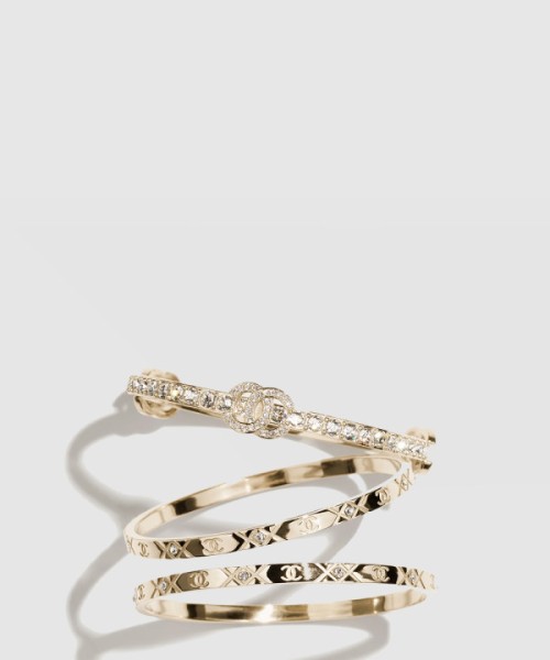 샤넬 커프 ABF257