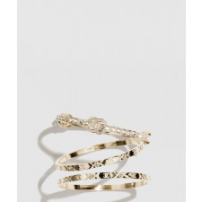 샤넬 커프 ABF257