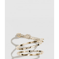 샤넬 커프 ABF257