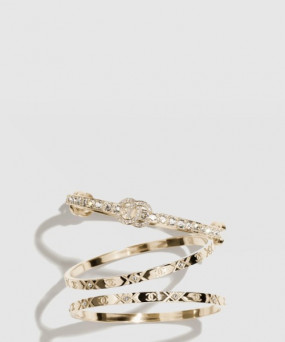 샤넬 커프 ABF257