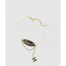 샤넬 네크리스 ABC671