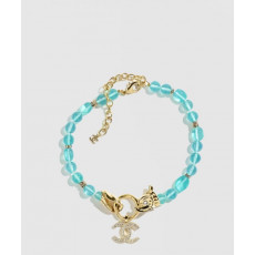 샤넬 초커 AB9990