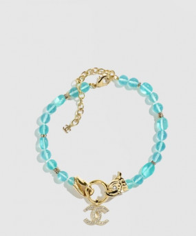 샤넬 초커 AB9990