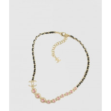 샤넬 네크리스 ABB680