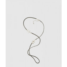 샤넬 목걸이 ABC040