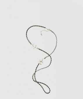 샤넬 목걸이 ABC040