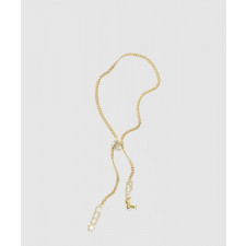 샤넬 롱 네크리스 ABC630