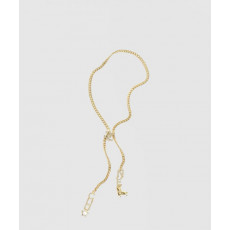 샤넬 롱 네크리스 ABC630