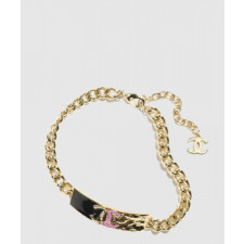 샤넬 네크리스 ABC483