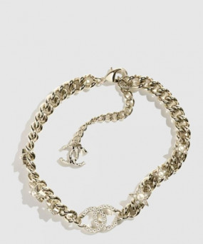 샤넬 네크리스 ABC941