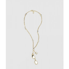 샤넬 롱 네크리스 ABD582