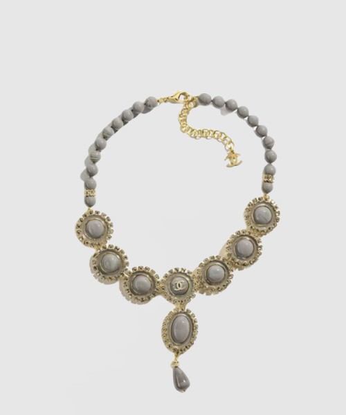 샤넬 네크리스 ABB884