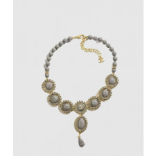 샤넬 네크리스 ABB884