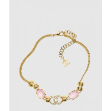 샤넬 네크리스 ABD011