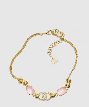 샤넬 네크리스 ABD011