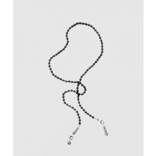 샤넬 롱 네크리스 ABA202