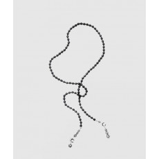 샤넬 롱 네크리스 ABA202