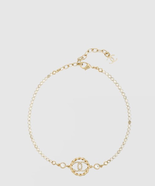 샤넬 네크리스 ABA202