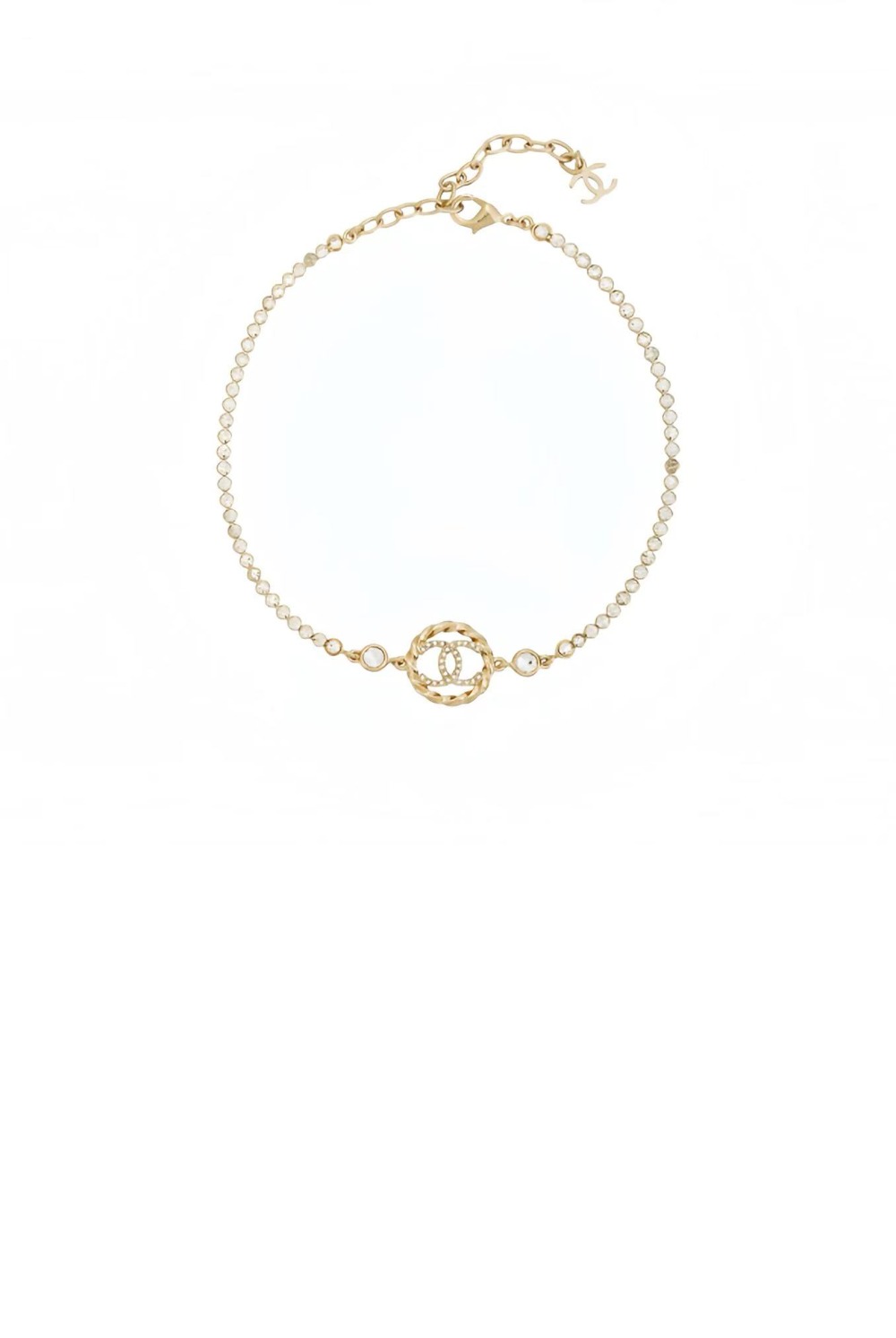 샤넬 네크리스 ABA202