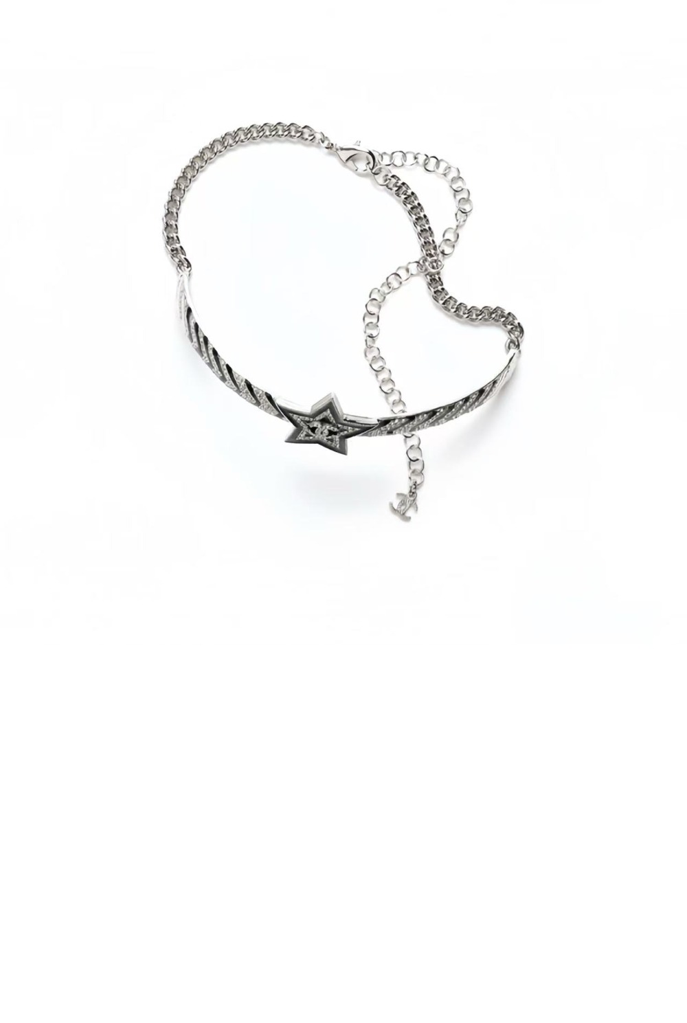 샤넬 네크리스 ABB983