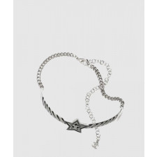 샤넬 네크리스 ABB983