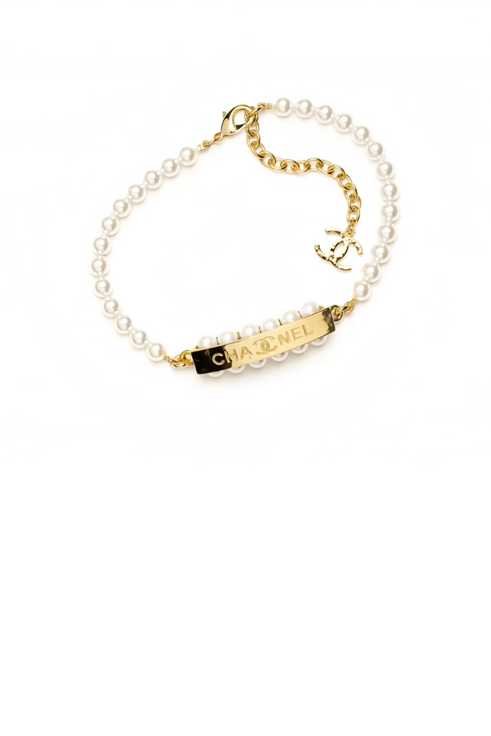 샤넬 네크리스 ABB848