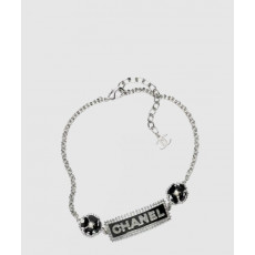 샤넬 네크리스 ABC203