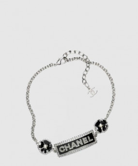 샤넬 네크리스 ABC203