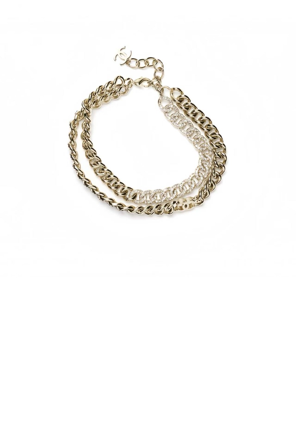 샤넬 네크리스 ABB913