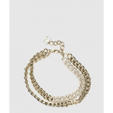 샤넬 네크리스 ABB913