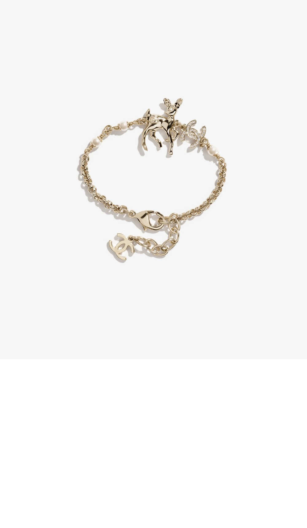 샤넬 브레이슬릿 ABF392